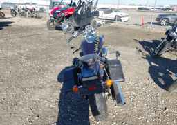 2007 SUZUKI VZ800