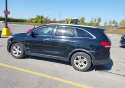 2016 KIA SORENTO 3.3L LX +