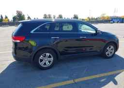 2016 KIA SORENTO 3.3L LX +