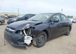 2014 SUBARU impreza 2.0I