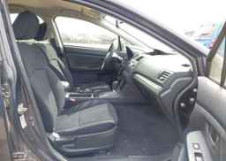 2014 SUBARU impreza 2.0I