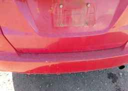 2010 HONDA FIT LX
