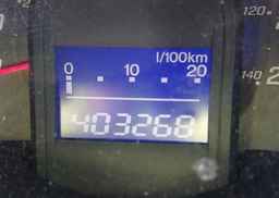 2010 HONDA FIT LX