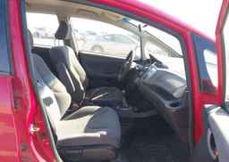 2010 HONDA FIT LX