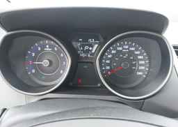 2015 HYUNDAI ELANTRA GL