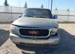 2000 GMC SIERRA 2500 SL