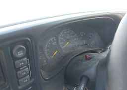 2000 GMC SIERRA 2500 SL
