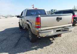 2000 GMC SIERRA 2500 SL
