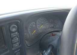 2000 GMC SIERRA 2500 SL