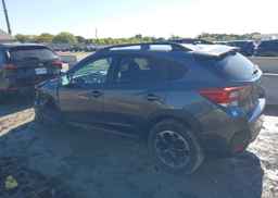2022 SUBARU CROSSTREK