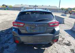 2022 SUBARU CROSSTREK