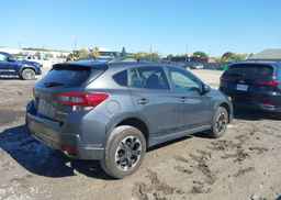 2022 SUBARU CROSSTREK