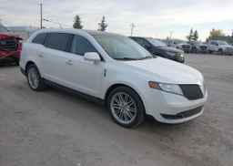 2014 LINCOLN MKT