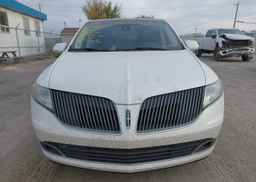 2014 LINCOLN MKT