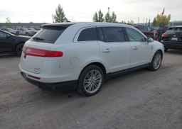 2014 LINCOLN MKT