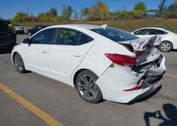 2017 HYUNDAI ELANTRA GLS