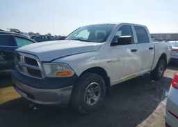 2010 DODGE RAM 1500