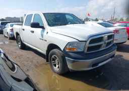 2010 DODGE RAM 1500