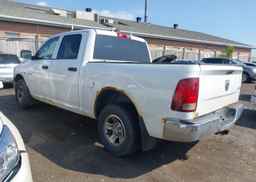 2010 DODGE RAM 1500