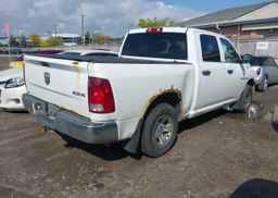 2010 DODGE RAM 1500