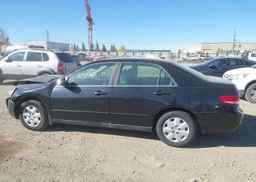 2003 HONDA ACCORD LX-G