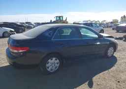 2003 HONDA ACCORD LX-G