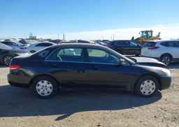 2003 HONDA ACCORD LX-G