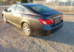 2007 LEXUS ES 350