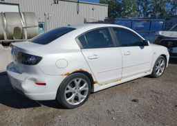 2007 MAZDA 3 S