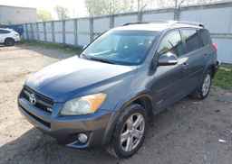 2010 TOYOTA RAV4 SPORT V6