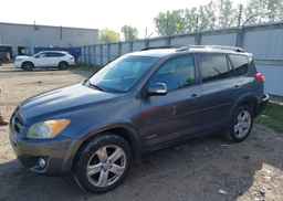 2010 TOYOTA RAV4 SPORT V6