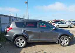 2010 TOYOTA RAV4 SPORT V6