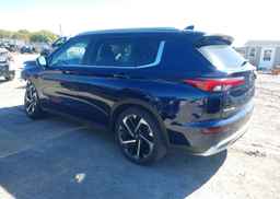 2022 MITSUBISHI OUTLANDER LE