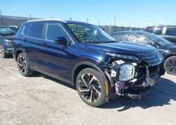 2022 MITSUBISHI OUTLANDER LE