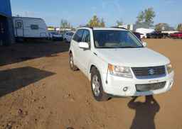 2010 SUZUKI GRAND VITARA