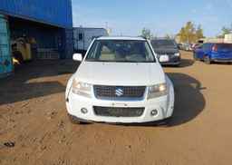 2010 SUZUKI GRAND VITARA