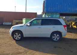 2010 SUZUKI GRAND VITARA