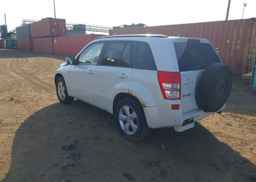 2010 SUZUKI GRAND VITARA
