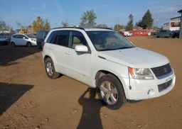 2010 SUZUKI GRAND VITARA