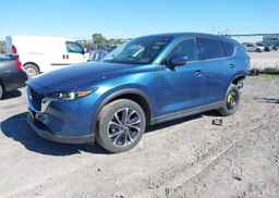 2023 MAZDA CX-5 PREMIUM