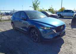 2023 MAZDA CX-5 PREMIUM