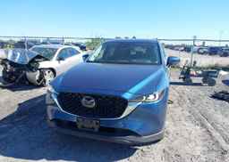 2023 MAZDA CX-5 PREMIUM