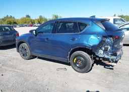 2023 MAZDA CX-5 PREMIUM