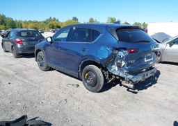 2023 MAZDA CX-5 PREMIUM