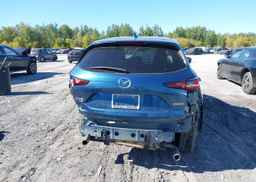 2023 MAZDA CX-5 PREMIUM