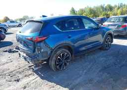 2023 MAZDA CX-5 PREMIUM