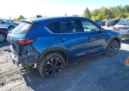 2023 MAZDA CX-5 PREMIUM