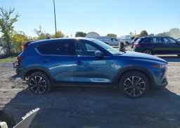 2023 MAZDA CX-5 PREMIUM