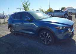 2023 MAZDA CX-5 PREMIUM