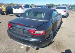2012 AUDI A5 PREMIUM